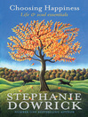 Choosing Happiness (eBook): Life & Soul Essentials